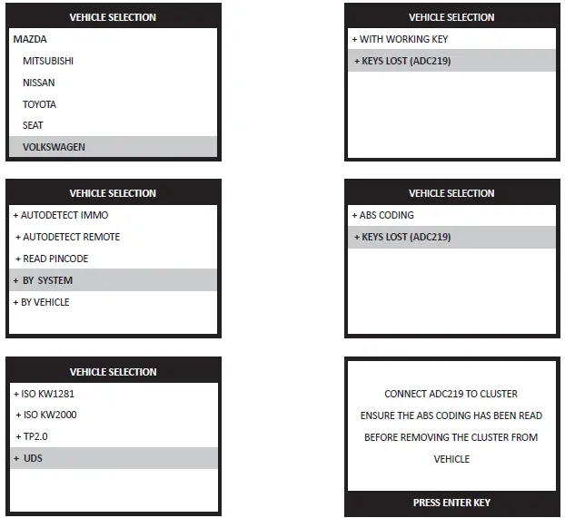 adva-ADC219-VAG-Instrument-Cluster-Reset-Cable-18