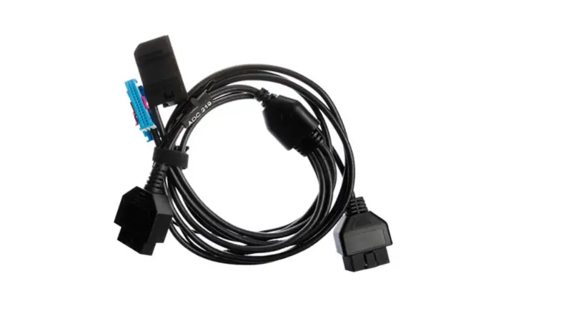 Adva Adc219 Vag Instrument Cluster Reset Cable User Guide