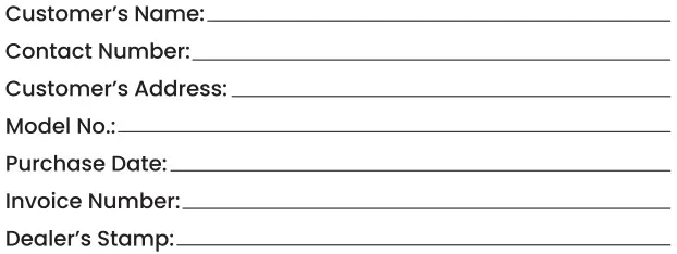 ambrane EVOKE Thunder Bass Bluetooth Speaker-FIG3