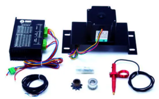 OMTech Laser Autofocus Sensor Kit