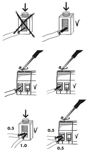 Nexans N HEAT TQXP Resistance Cables - Figure 4