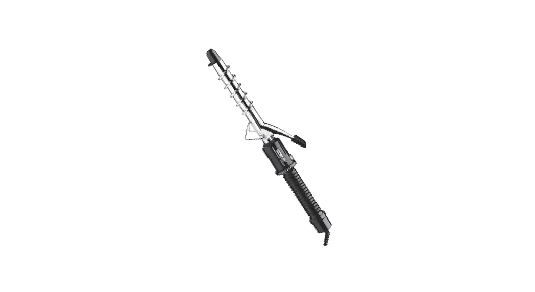 Conair Cd88tcsr Ceramic Spiral Barrel Curling Iron Instruction Manual Conair Cd88tcsr Ceramic Spiral Barrel Curling Iron Instruction Manual