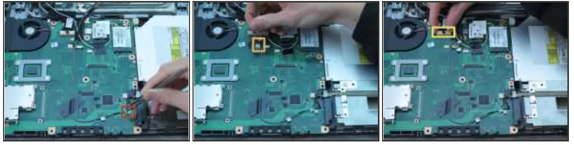 IFIXIT-Toshiba-Satellite-L305-S5946-Motherboard-Replacement-24