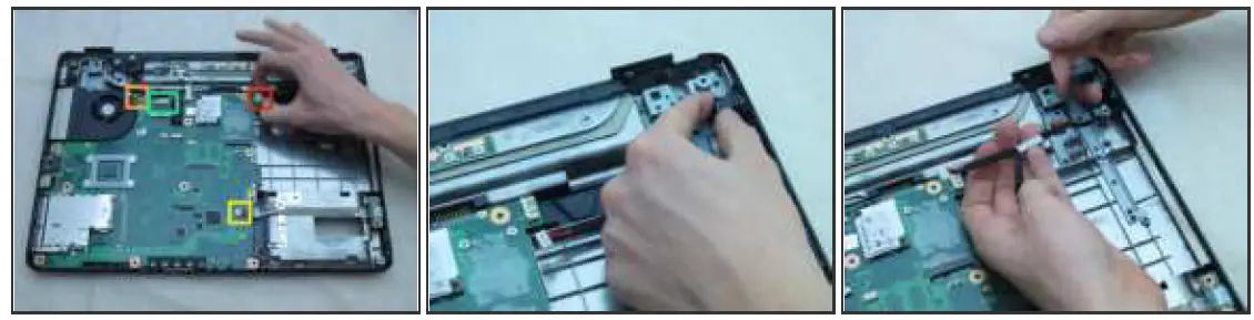 IFIXIT-Toshiba-Satellite-L305-S5946-Motherboard-Replacement-28