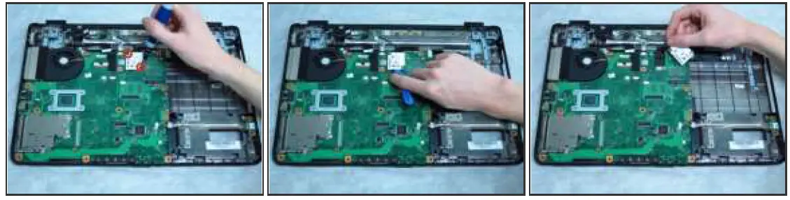 IFIXIT-Toshiba-Satellite-L305-S5946-Motherboard-Replacement-31