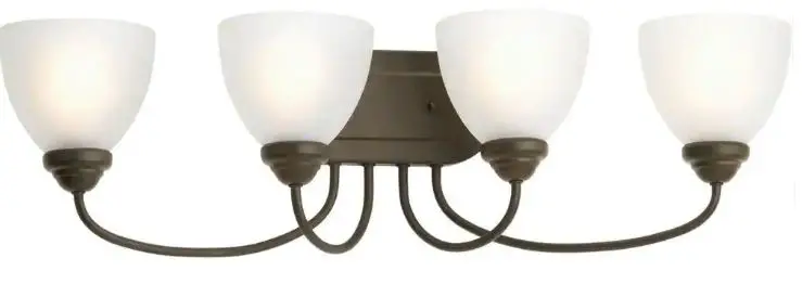 PROGRESS-LIGHTING-P2928-20-Heart-4-Light-30-inch-Antique-Bronze-Bath-Vanity-Wall-Light-PRODUCT