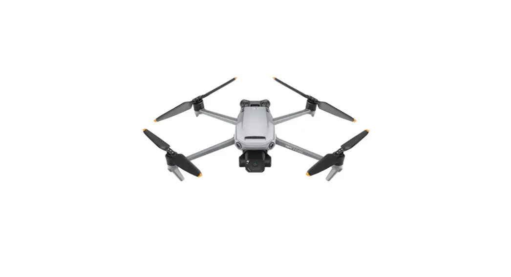 Dji Mavic 3 Classic Controller Aerial Drone User Guide