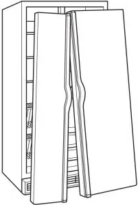 Throw Away Your Old Refrigerator or Freezer