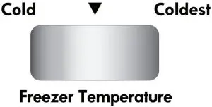 FREEZER CONTROL