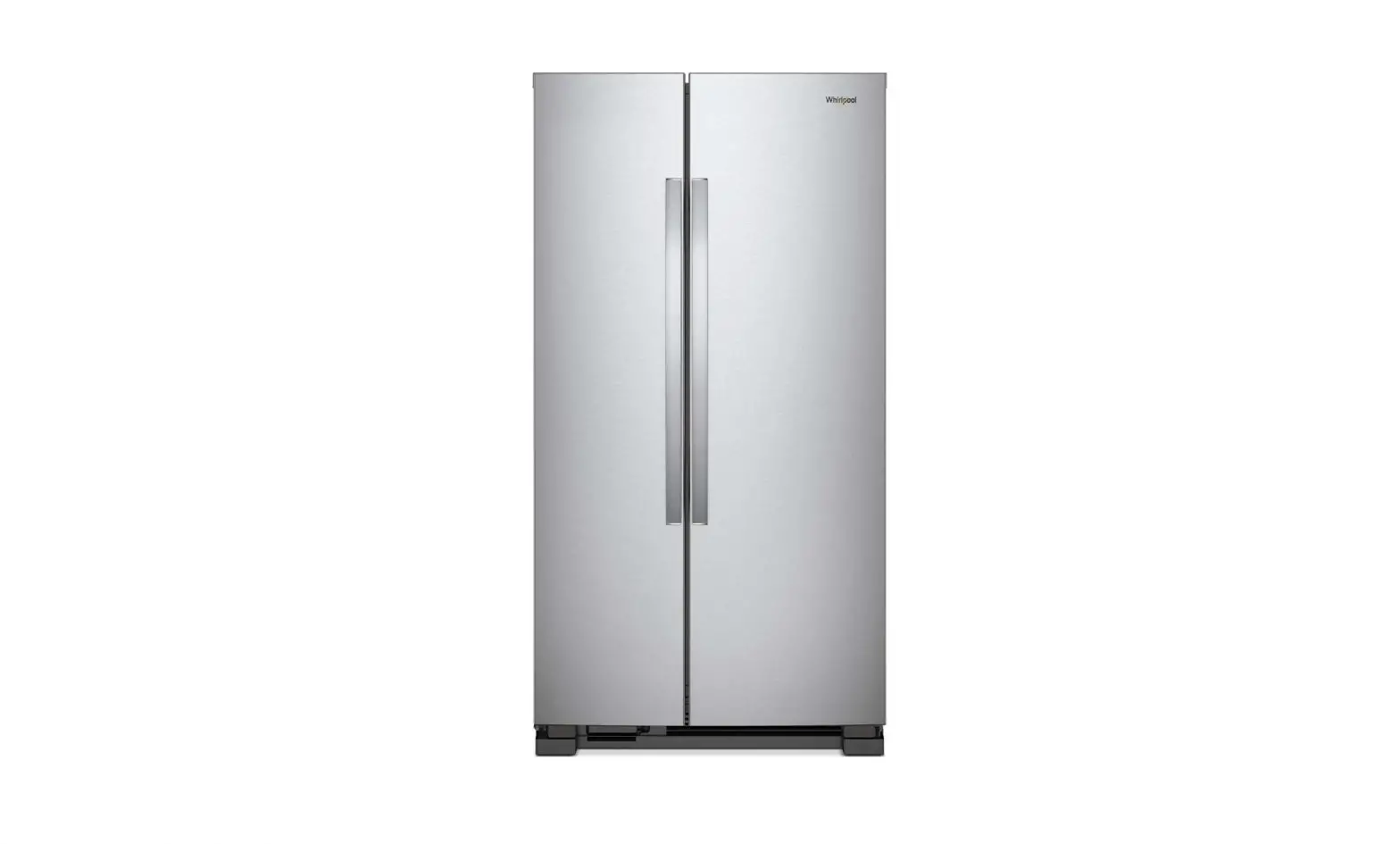 Whirlpool W11101939a Side By Side Refrigerator User Guide