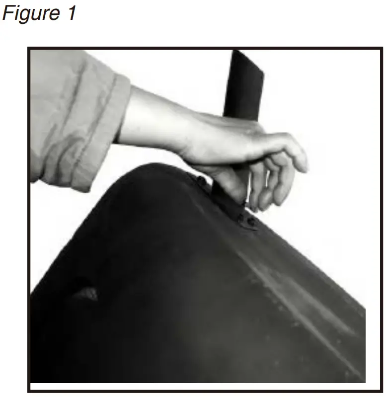 Assembly Instructions