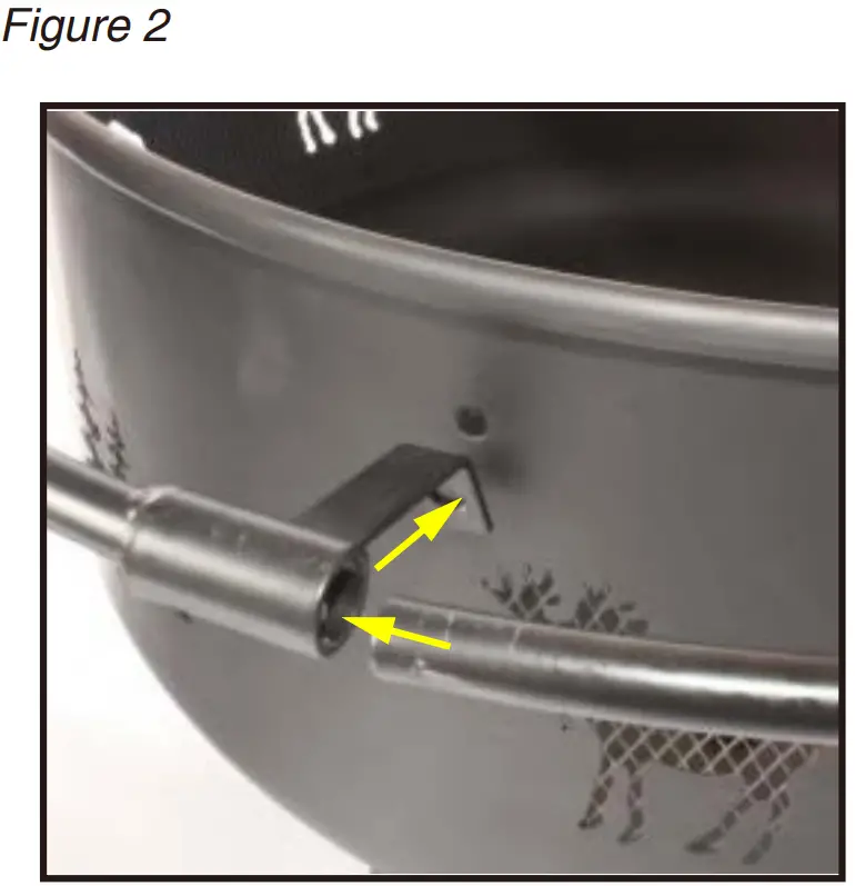 Assembly Instructions