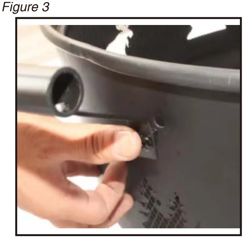 Assembly Instructions