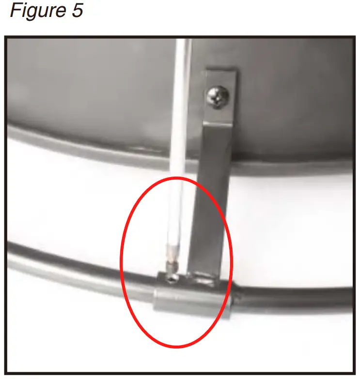 Assembly Instructions