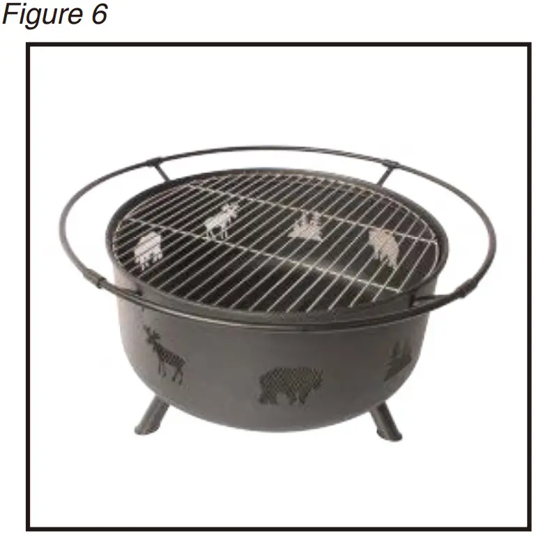 Assembly Instructions