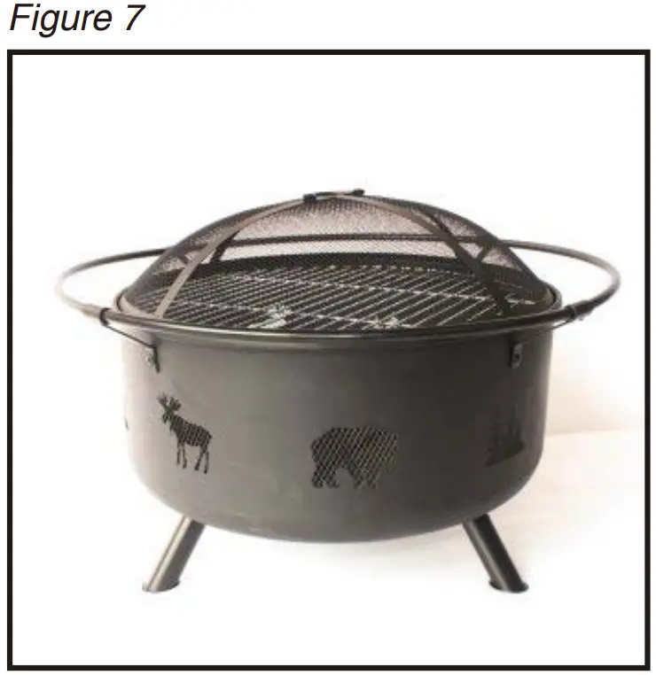 Assembly Instructions