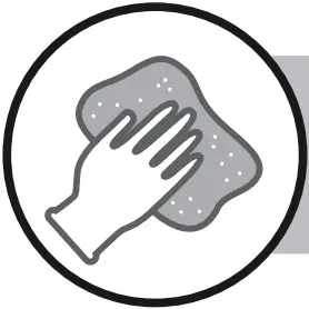 safety & maintenance icon