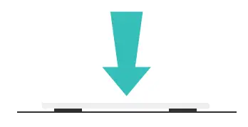 SALTER 9192 Bluetooth Smart Analyser Bathroom Scale - Step 3