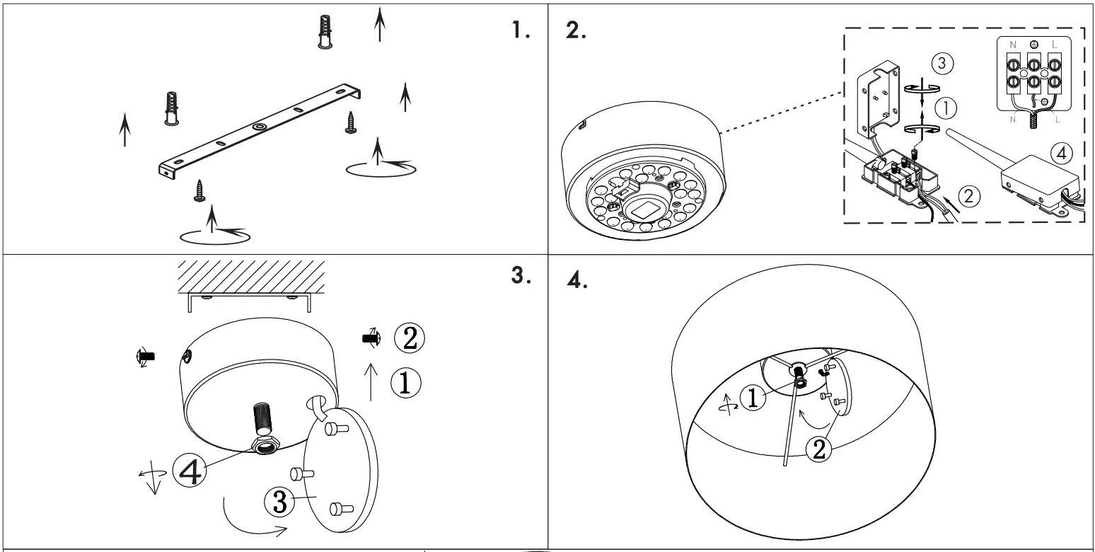 Installation Instructions