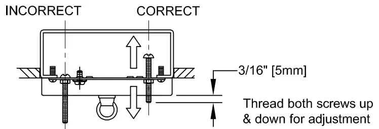 PROGRESS LIGHTING P400330 Morehouse 5 Light Chandelier - 4