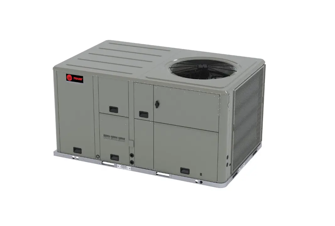 Trane Technologies Fiaoptn001 Symbio 700 Fresh Air Options Module Installation Guide