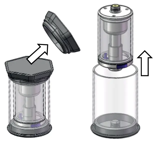 PMI GEAR SmokeGENIE Pro Professional Kit 4