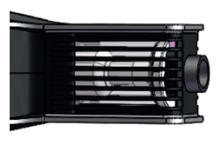 PMI GEAR SmokeGENIE Pro Professional Kit 6