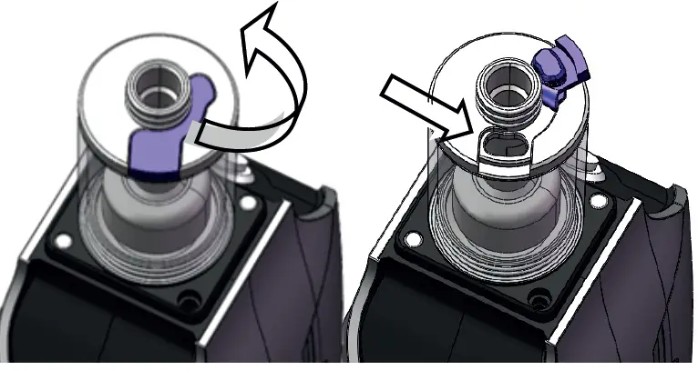 PMI GEAR SmokeGENIE Pro Professional Kit 7