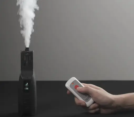 PMI GEAR SmokeGENIE Pro Professional Kit