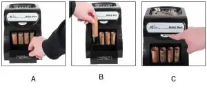 FIG 3 QUICK START GUIDE