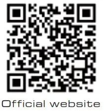 COUGAR PURITY Mini Tower Case - qr code