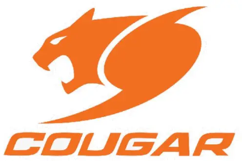 COUGAR - logo