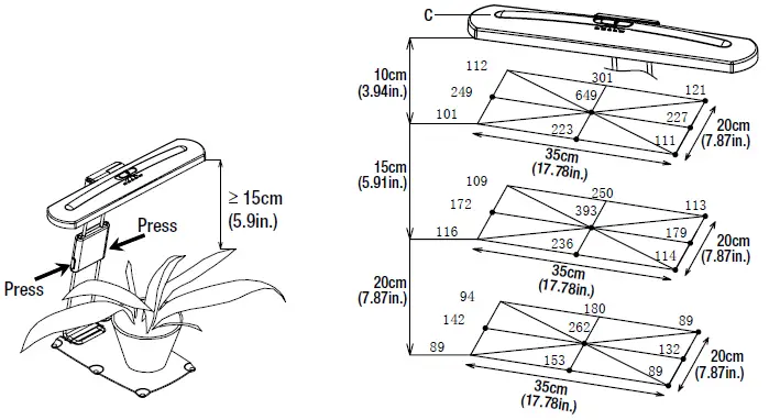 GROW-554231110-20w-Tabletop-Plant-Light-fig-3
