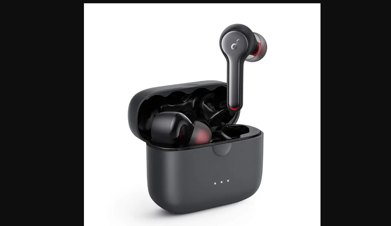 Soundcore 2 Liberty Air Earbuds User Manual Soundcore 2 Liberty Air Earbuds User Manual