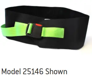 HUMAN CARE sit slings - icon 2