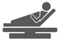 HUMAN CARE sit slings - icon 5