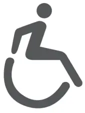 HUMAN CARE sit slings - icon 6