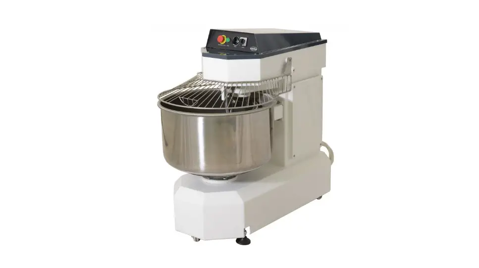 Combisteel 7061 Series Dough Mixers User Manual Combisteel 7061 Series Dough Mixers User Manual