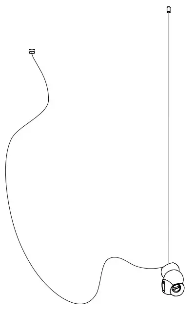 BOCCI 100.1m Mini Canopy -