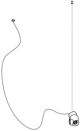 BOCCI 100.1m Mini Canopy - fi ngerprints from surfaces