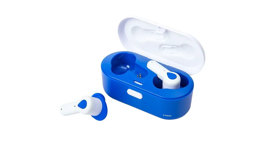 Reconnect Dtws101 True Wireless Earphone User Manual