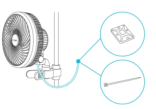AC-INFINITY-Cloudray-Circulation-Fan-System-11