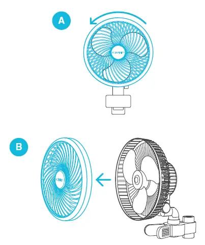 AC-INFINITY-Cloudray-Circulation-Fan-System-13