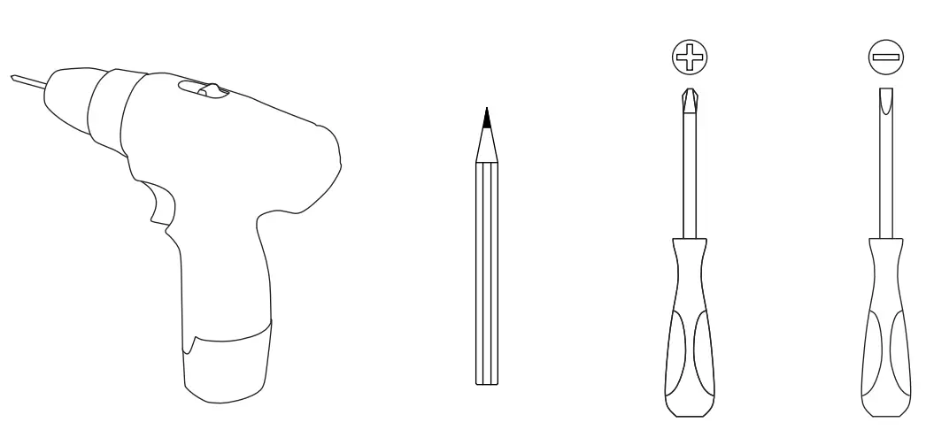 O DADDY BROD62-NS Bedside Tables - fig 5