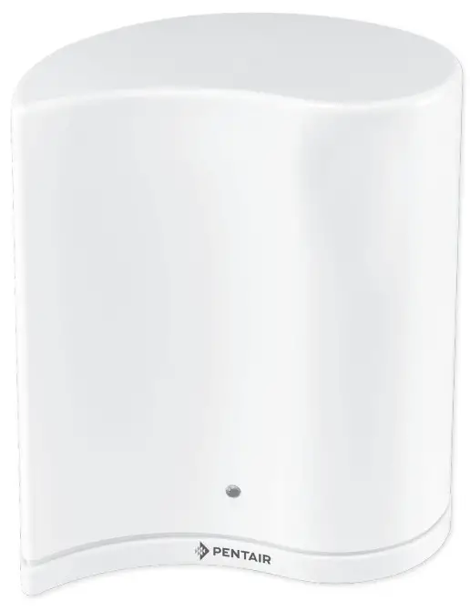 PENTAIR PDF-450 Drinking Water and System Counter Top -