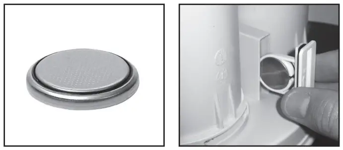 PENTAIR PDF-450 Drinking Water and System Counter Top - Figure 4