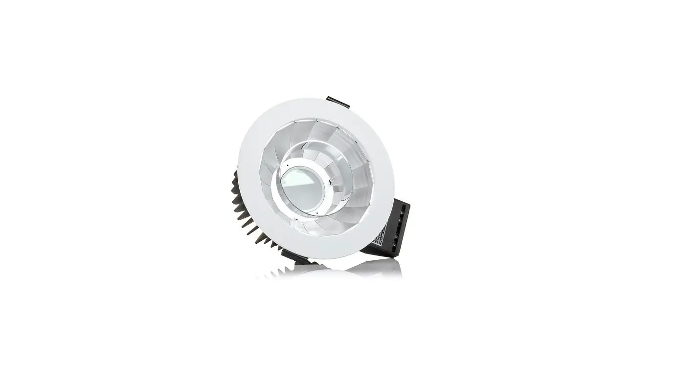 Anolis Ambiane Ap High-performance Speciality Luminaires User Manual