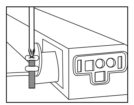 FEIT Electric UCL24FP OneSync Flat Panel Under Cabinet Light - Installation 10