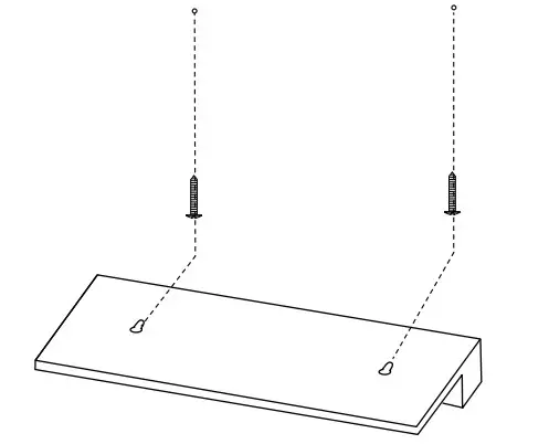 FEIT Electric UCL24FP OneSync Flat Panel Under Cabinet Light - Installation 11