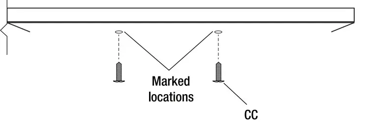 FEIT Electric UCL24FP OneSync Flat Panel Under Cabinet Light - Installation 3
